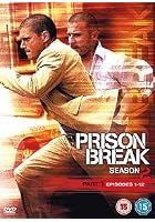 Prison Break - Season 2 - Part 1