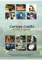 Curious Crafts Of Old England