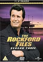 The Rockford Files - Season 3