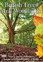 British Trees And Woodland