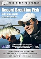 Record Breaking Fish
