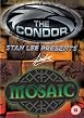 Stan Lee Presents - Mosaic