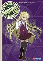 Negima - Vol.2