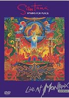 Santana - Hymns For Peace - Live At Montreux 2004