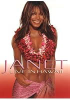 Janet Jackson - Live In Hawaii