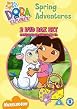 Dora The Explorer - Spring Adventures