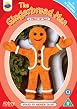 The Gingerbread Man - A Pinch Of Salt