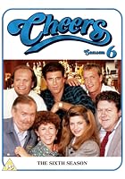 Cheers - Season 6