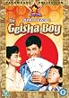 The Geisha Boy