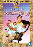 Rock-A-Bye Baby