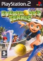 Everybody's Tennis