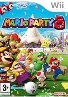 Mario Party 8