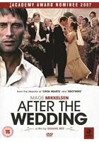 After The Wedding