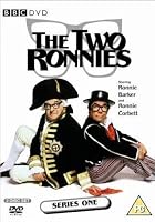 Two Ronnies - Series 1