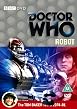 Doctor Who - Robot