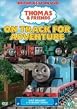 Thomas The Tank Engine and Friends - On Track For Adventure