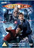 Doctor Who - Series 3 Vol. 1