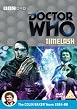 Doctor Who - Timelash