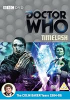 Doctor Who - Timelash