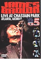 James Brown - Live at Chastain Park
