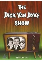 The Dick Van Dyke Show - Series 2 - Complete