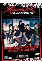Miami Ink - Series 2