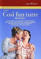 Mozart - Cosi Fan Tutte