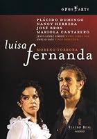 Torroba - Luisa Fernanda