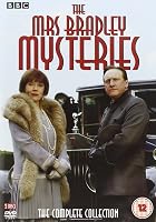 Mrs Bradley's Mysteries