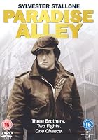 Paradise Alley