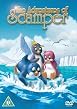 The Adventures Of Scamper
