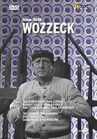Berg - Wozzeck