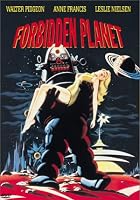 Forbidden Planet