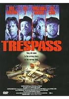 Trespass