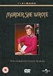 Murder She Wrote - Series 5