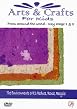 Arts And Crafts For Kids From Around The World - The Three Rs