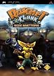 Ratchet And Clank - Size Matters