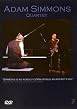 Adam Simmons Quartet