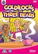 Goldilocks And The Three Bears