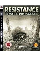 Resistance: Fall Of Man