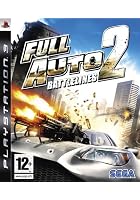 Full Auto 2: Battlelines