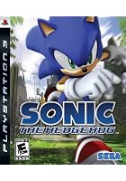 Sonic The Hedgehog