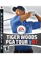 Tiger Woods PGA Tour 2007