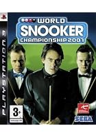 World Snooker Championship 2007