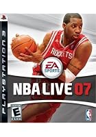 NBA Live 07