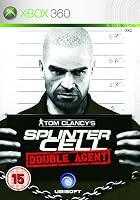 Tom Clancy's Splinter Cell - Double Agent