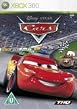 Disney Presents a PIXAR Film: Cars