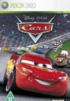 Disney Presents a PIXAR Film: Cars