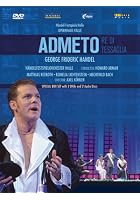 Handel - Admeto