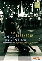 Barenboim - Tango Argentina